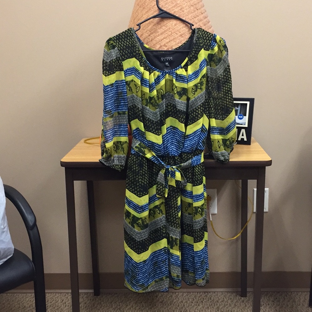 Cute dress